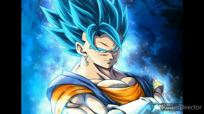 ¿Que hubiera pasado si goku era el supersayayin legendario? (Parte 3) TEORÍA.