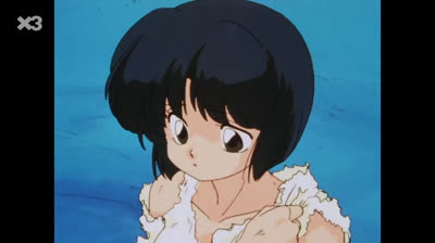 Ranma ½ Cap 063 // El drac de l'espiral