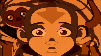 Avatar Capitulo 20 Libro Agua El Trono del Norte Parte 2