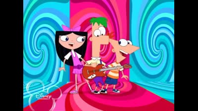 Phineas y Ferb: 2×36: