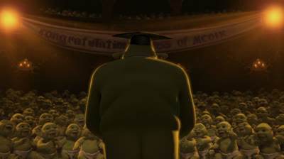 Shrek 3