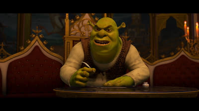 Shrek 4