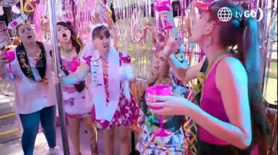 MARICUCHA 2 CAPITULO 104