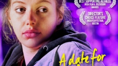 A Date for Mad Mary 2016