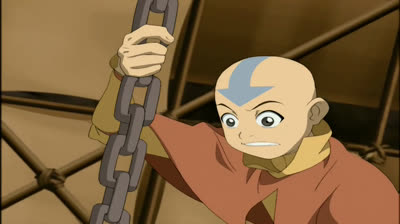 Avatar Capitulo 23 Libro Tierra El Regreso a Omashu