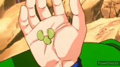 ¿Que hubiera pasado si goku obtenía el ultra instinto contra raditz? (Parte 2) TEORÍA.