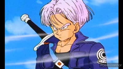 ¿Que hubiera pasado si goku obtenía el ultra instinto contra raditz? (Parte 3) TEORÍA.