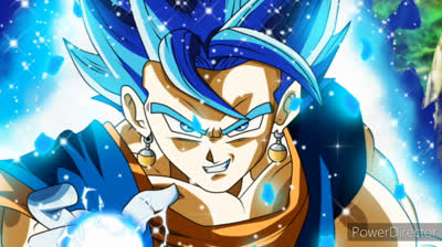 ¿Que hubiera pasado si goku obtenía el ultra instinto contra raditz? (Parte 4) TEORÍA.