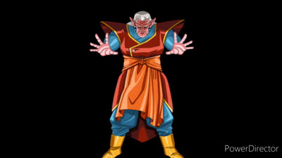 ¿Que hubiera pasado si goku obtenía el ultra instinto contra raditz? (Parte 5) TEORÍA.