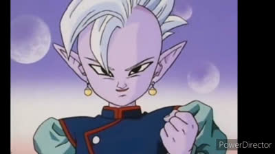 ¿Que hubiera pasado si goku obtenía el ultra instinto contra raditz? (Parte 6) TEORÍA.