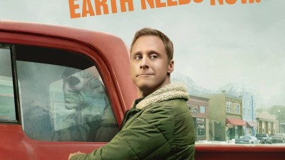 RESIDENT ALIEN S01E08