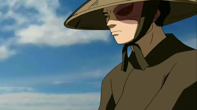 Avatar Capitulo 27 Libro Tierra Zuko Solitario