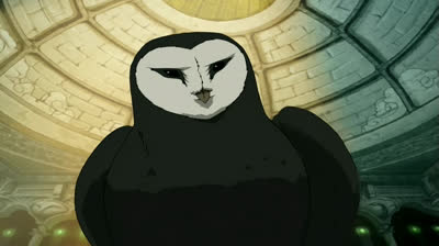 Avatar Capitulo 30 Libro Tierra La Biblioteca