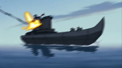 Avatar Capitulo 32 Libro Tierra El Paso de la Serpiente