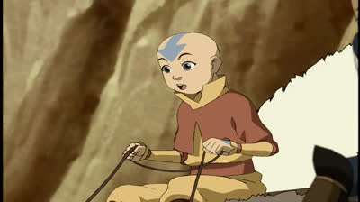 Avatar Capitulo 39 Libro Tierra El Gurú