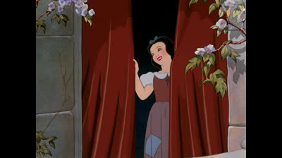 Branca de Neve e os Sete Anões