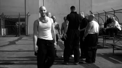 American History X. vf