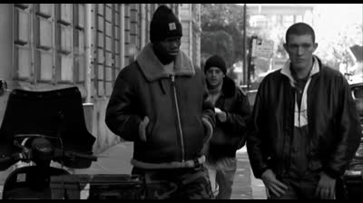 La Haine. vf