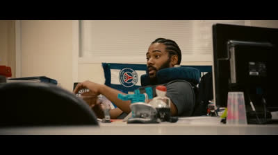 Les Misérables. vf