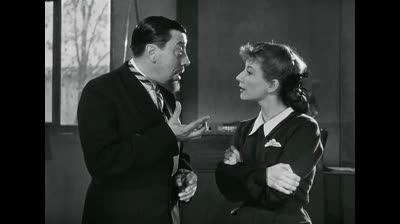 topaze fernandel film