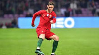 Las jugadas mas PRO de CR7