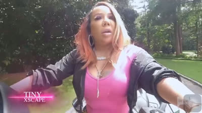 The Queens Of R&B S1E5