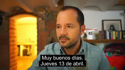 El informativo de Ángel Martín | Jueves 13 de Abril de 2023