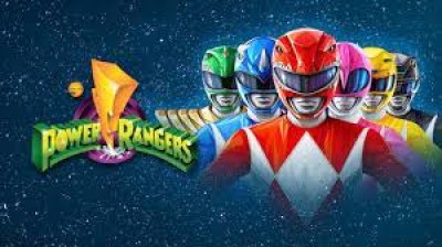 Tráiler de “Power Rangers: Ayer, hoy y siempre”