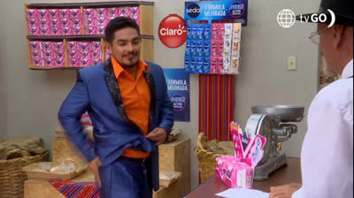 AL FONDO HAY SITIO CAPITULO 196 TEMPORADA 10