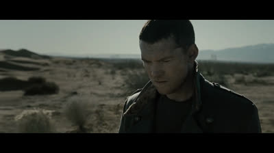 Terminator Renaissance. vf