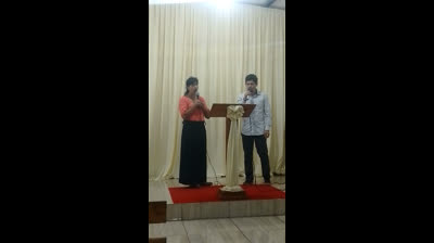 De tal manera me amó