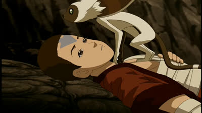 Avatar Capitulo 41 Libro Fuego El Despertar