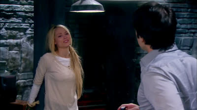 C-115 Valeria Es Asesinada