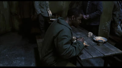 Un Seul Deviendra Invincible 2. vf