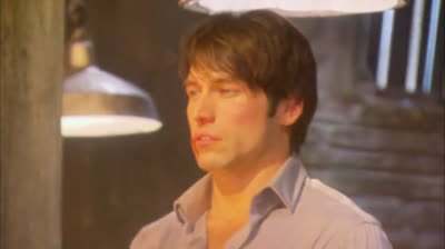 C-116 El Fin De Una Pesadilla