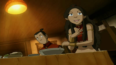 Avatar Capitulo 48 Libro Fuego La Titiritera