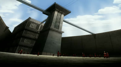 Avatar Capitulo 54 Libro Fuego La Roca Hirviente Parte 1