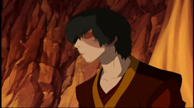 Avatar Capitulo 56 Libro Fuego Los Invasores del Sur