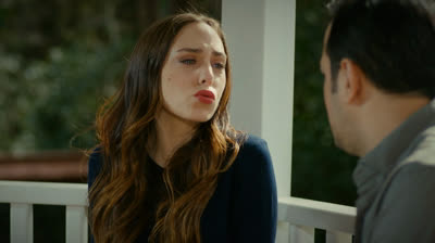 C-43 Angustia Y Decepción