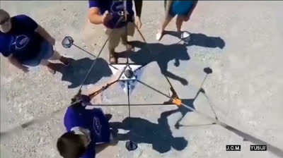 N°17 Nunca vemos la curvatura