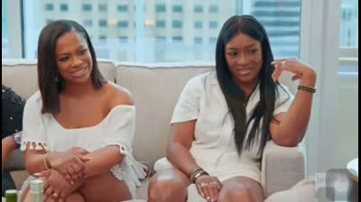 The Queens of R&B S1