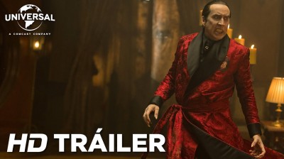 “Renfield” se estrena hoy en cines | Tráiler Final