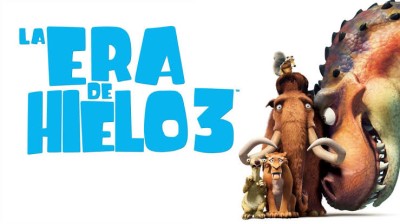 『Gigi♡』⪼ La era del hielo 3