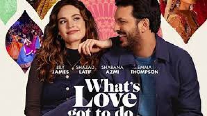 "What's love got to do with it" Movie Online Free HD - TokyVideo