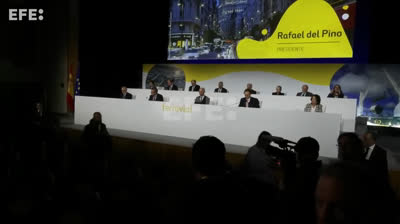 Ferrovial confirma su traslado a Países Bajos