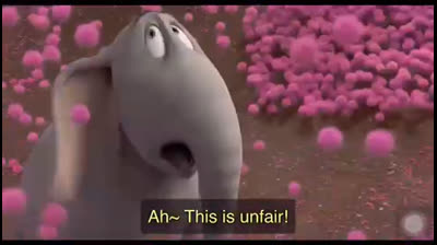 Horton Hear’s A Who