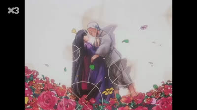 Ranma ½ Cap 066 // Ranma, la mare és aquí