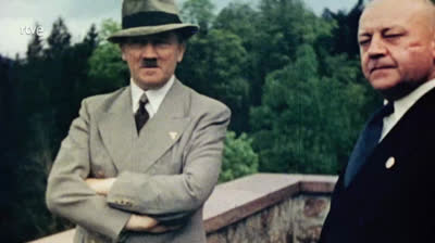 02. El milagro económico nazi (El oro de Hitler)