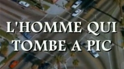 L'Homme qui tombe à pic 1981 ‧ Aventure ‧ 5 saisons.