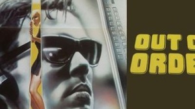 Out of Order Abwärts  1984.